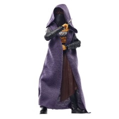 Figura Mae Assassin The Acolyte Star Wars 15cm