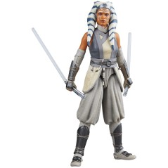 Figura Ahsoka Tano Peridea Ahsoka Star Wars 15cm