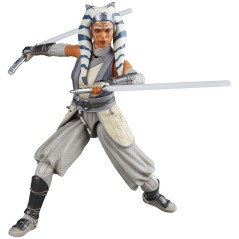 Figura Ahsoka Tano Peridea Ahsoka Star Wars 15cm