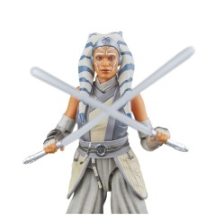 Figura Ahsoka Tano Peridea Ahsoka Star Wars 15cm