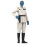 Figura Grand Admiral Thrawn Ahsoka Star Wars 15cm