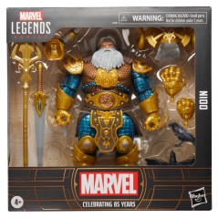 Figura Oddin Celebrating 85 Years Marvel 15cm