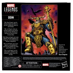 Figura Oddin Celebrating 85 Years Marvel 15cm