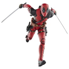 Figura Deadpool - Deadpool & Wolverine Marvel Legends Series 15cm