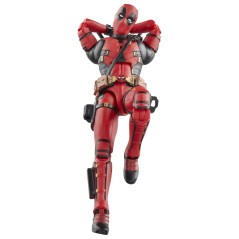 Figura Deadpool - Deadpool & Wolverine Marvel Legends Series 15cm