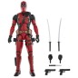 Figura Deadpool - Deadpool & Wolverine Marvel Legends Series 15cm