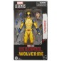 Figura Wolverine - Deadpool & Wolverine Marvel Legends Series 15cm