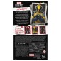 Figura Wolverine - Deadpool & Wolverine Marvel Legends Series 15cm