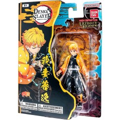 Figura ultimate Legends High Definition Demon Slayer Kimetsu No Yaiba 12cm surtido