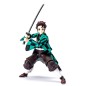 Figura ultimate Legends High Definition Demon Slayer Kimetsu No Yaiba 12cm surtido