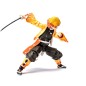 Figura ultimate Legends High Definition Demon Slayer Kimetsu No Yaiba 12cm surtido