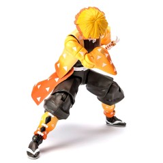 Figura ultimate Legends High Definition Demon Slayer Kimetsu No Yaiba 12cm surtido