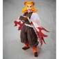 Figura Kyojuro Rengoku Demon Slayer Kimetsu no Yaiba 14cm