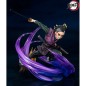 Figura Figuarts Zero Genya Shinazugawa Demon Slayer Kimetsu no Yaiba 17cm
