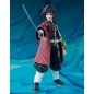 Figura S.H. Figuarts Giyu Tomioka Demon Slayer: Kimetsu no Yaiba 15cm