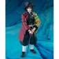 Figura S.H. Figuarts Giyu Tomioka Demon Slayer: Kimetsu no Yaiba 15cm