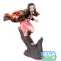 Figura Nezuko Kamado Demon Slayer Kimetsu no Yaiba 20cm