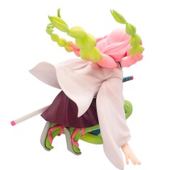 Figura Noodle Stopper Kanroji Mitsuri Demon Slayer Kimetsu no Yaiba 11cm