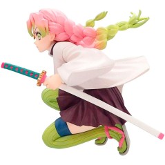 Figura Noodle Stopper Kanroji Mitsuri Demon Slayer Kimetsu no Yaiba 11cm