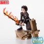 Figura Tanjiro Kamado SwordSmith Village Demon Slayer Kimetsu no Yaiba 12cm