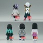 Pack 12 figuras World Collectable Vol.6 Demon Slayer Kimetsu no Yaiba 7cm surtido