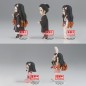 Pack 12 figuras Nezuko Kamado Word Collectable III Demon Slayer Kimetsu No Yaiba 7cm surtido
