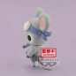 Figura Muscular Mice ver.B Demon Slayer Kimetsu No Yaiba Fluffy Puffy 7cm