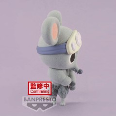 Figura Muscular Mice ver.B Demon Slayer Kimetsu No Yaiba Fluffy Puffy 7cm