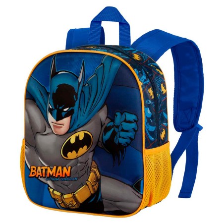 Mochila 3D Night Batman DC Comics 31cm