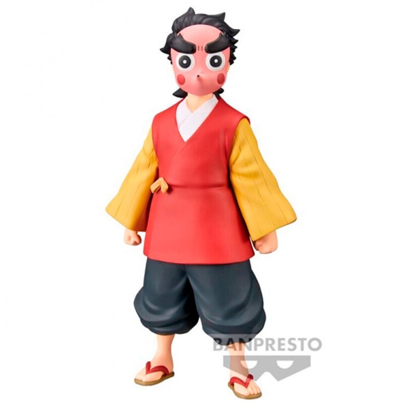 Figura Kotetsu Demon Slayer Kimetsu no Yaiba 13cm