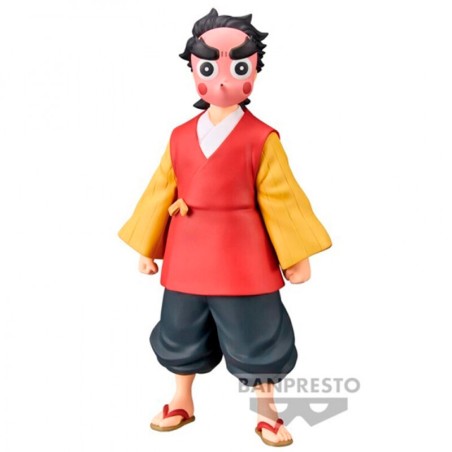 Figura Kotetsu Demon Slayer Kimetsu no Yaiba 13cm