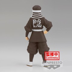Figura Goto ver.41 Demon Slayer Kimetsu no Yaiba 16cm