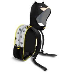 Mochila capucha Batman DC Comics 31cm