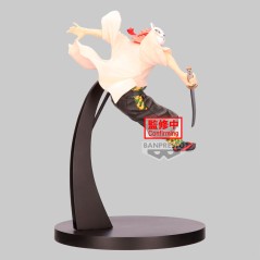 Figura Sabito Vibration Star Demon Slayer Kimetsu no Yaiba 13cm