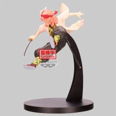 Figura Sabito Vibration Star Demon Slayer Kimetsu no Yaiba 13cm
