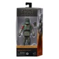 Figura Migs Mayfeld Morak The Mandalorian Star Wars 15cm