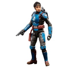 Figura Koska Reeves The Mandalorian Star Wars 9,5cm