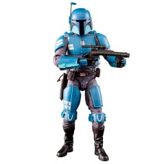 Figura Death Watch Mandalorian The Mandalorian Star Wars 15cm