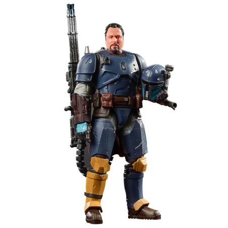 Figura Jon Favreau The Mandalorian Star Wars 15cm