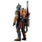 Figura Jon Favreau The Mandalorian Star Wars 15cm