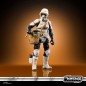 Figura Speeder Bike Scout Trooper & Grogu the Mandalorian Star Wars 9cm