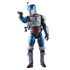 Figura Fleet Commander Mandalorian Star Wars 15cm