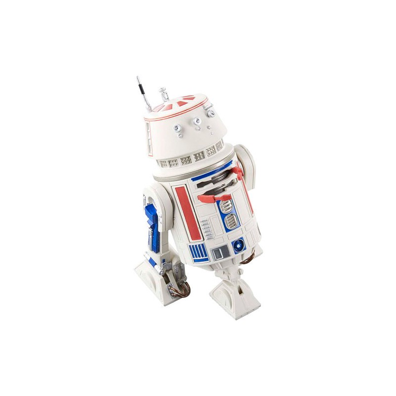 Figura R5-D5 The Mandalorian Star Wars 15cm