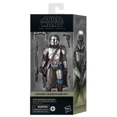 Figura The Mandalorian Glavis Ringworld The Book of Boba Fett Star Wars 15cm