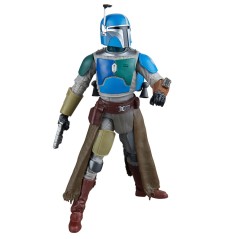 Figura Mandalorian Shriek-Hawk The Mandalorian Star Wars 15cm