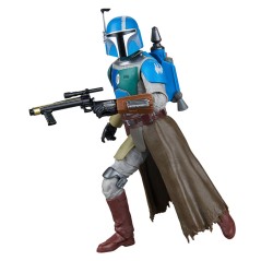 Figura Mandalorian Shriek-Hawk The Mandalorian Star Wars 15cm