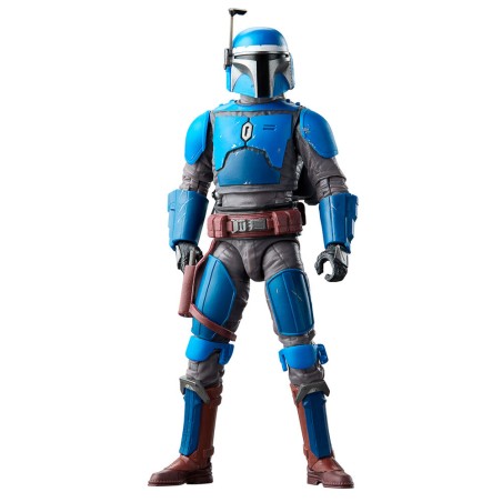 Figura Mandalorian Privateer The Mandalorian Star Wars 15cm