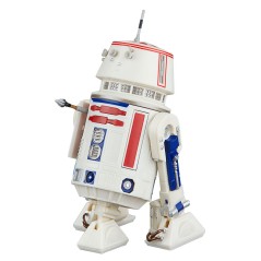 Blister figuras R5-D4 BD-72 & Pit Droids The Mandalorian Star Wars 15cm