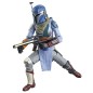 Blister 2 figuras Mandalorian & Shriek-Hawk Trainers The Mandalorian Star Wars 15cm