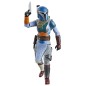 Blister 2 figuras Mandalorian & Shriek-Hawk Trainers The Mandalorian Star Wars 15cm